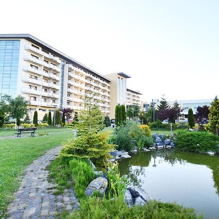Komfortowy Apartament W Arka Medical Spa Kolberg Exterior foto