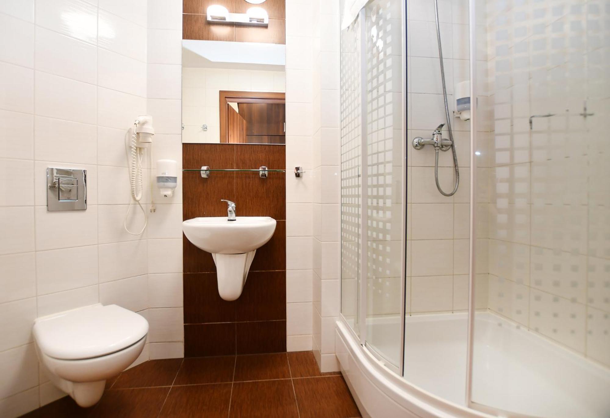 Komfortowy Apartament W Arka Medical Spa Kolberg Exterior foto