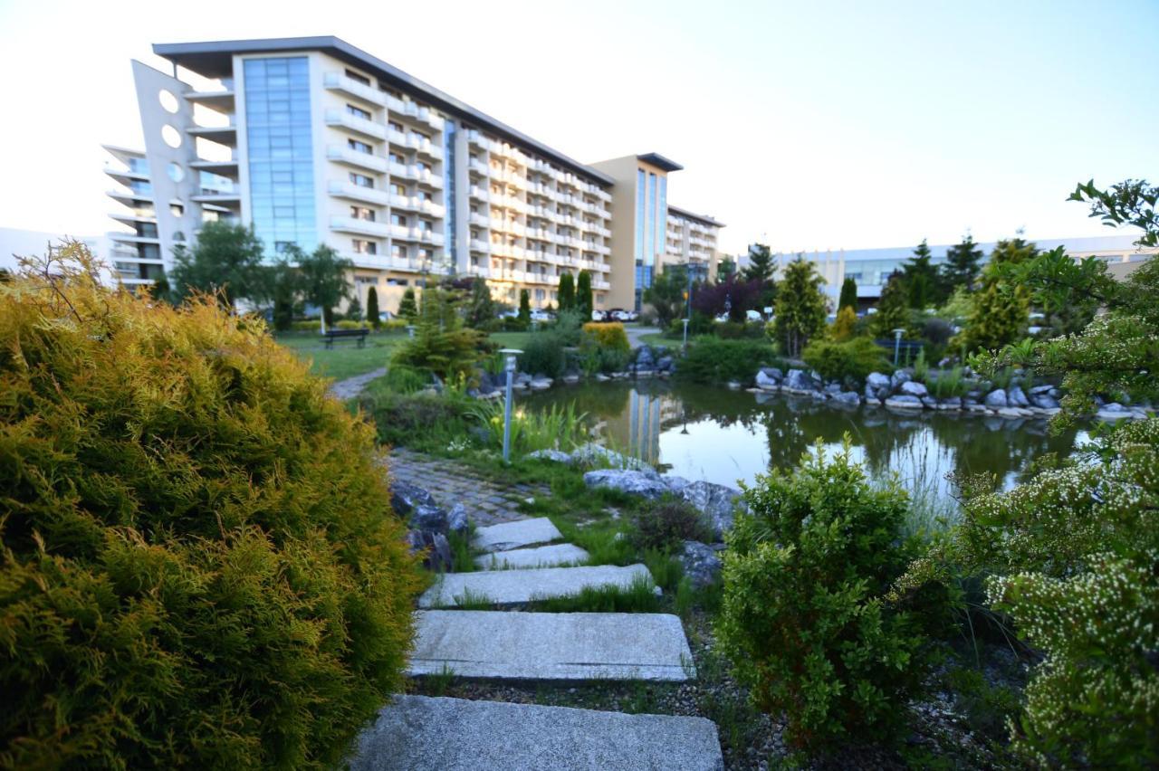 Komfortowy Apartament W Arka Medical Spa Kolberg Exterior foto