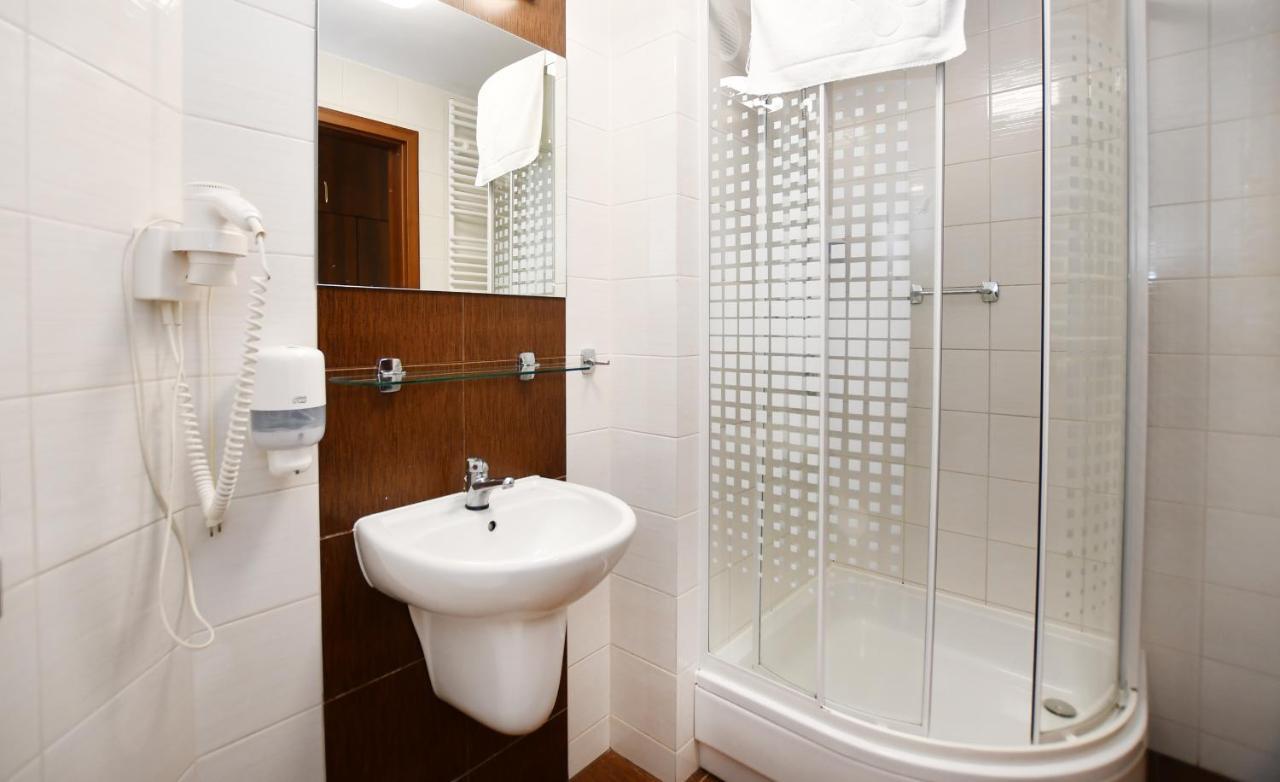 Komfortowy Apartament W Arka Medical Spa Kolberg Exterior foto